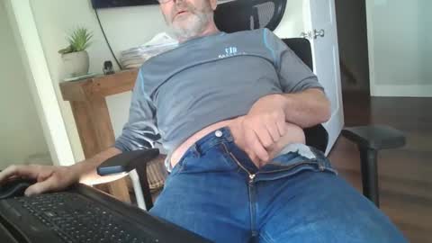 Snapshot of tincup430 chatting on 7, 4, 2026 5 day load on deck online show from 7, 4, 2026