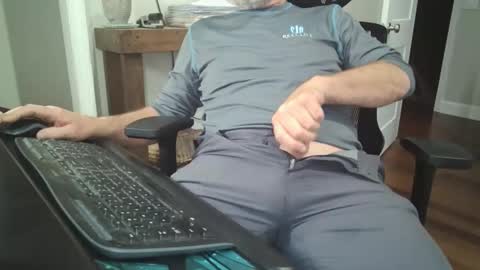 Snapshot of tincup430 chatting on 16, 4, 2026 5 day load on deck online show from 16, 4, 2026