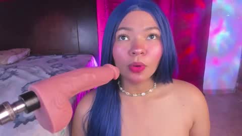 tinixmorgan online show from 28, 10, 2025