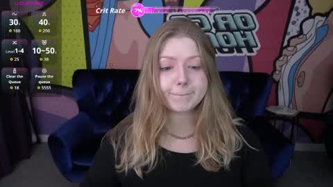 TinkerrBelll online show from 28, 5, 2026