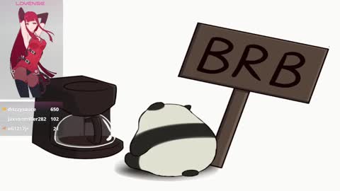 Tinna Goddess online show from 22, 2, 2025