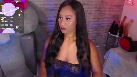 Snapshot of tinna__hottie chatting on 18, 6, 2026 Tinna Goddess online show from 18, 6, 2026
