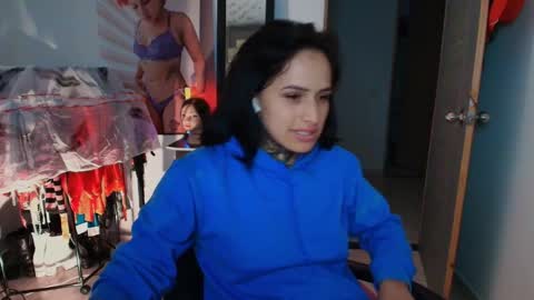 I AM BELLA  ----------- follow my  IG  TINNS 69 online show from 3, 2, 2026