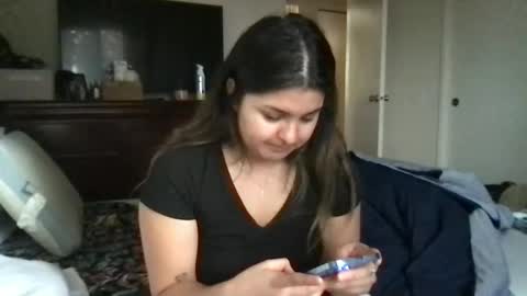 Snapshot of tinnnyyminx chatting on 7, 1, 2026 tinnnyyminx online show from 7, 1, 2026