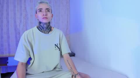 Snapshot of tinny_and_candy chatting on 1, 12, 2025 TINNY AND CANDY online show from 1, 12, 2025