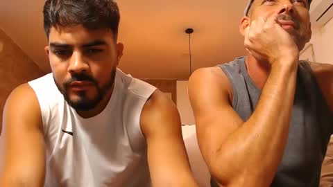 tinoclandestino online show from 7, 11, 2025