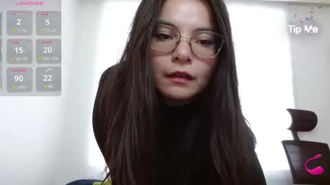 Snapshot of tiny_caroline chatting on 16, 1, 2026 Tiny Caroline online show from 16, 1, 2026