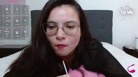 Snapshot of tiny_caroline chatting on 11, 2, 2026 Tiny Caroline online show from 11, 2, 2026