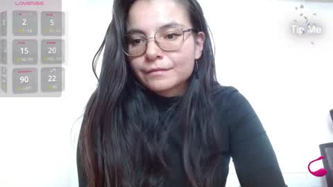 Snapshot of tiny_caroline chatting on 15, 7, 2026 Tiny Caroline online show from 15, 7, 2026