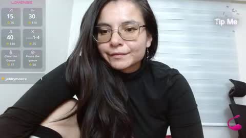 Snapshot of tiny_caroline chatting on 18, 7, 2026 Tiny Caroline online show from 18, 7, 2026