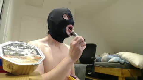 Luke online show from 11, 1, 2025