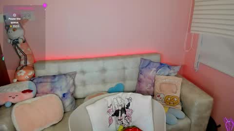 Snapshot of tiny_cora chatting on 16, 3, 2026 tiny_cora online show from 16, 3, 2026