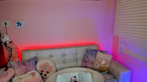 Snapshot of tiny_cora chatting on 27, 3, 2026 tiny_cora online show from 27, 3, 2026