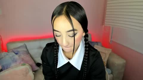 Snapshot of tiny_cora chatting on 13, 4, 2026 tiny_cora online show from 13, 4, 2026