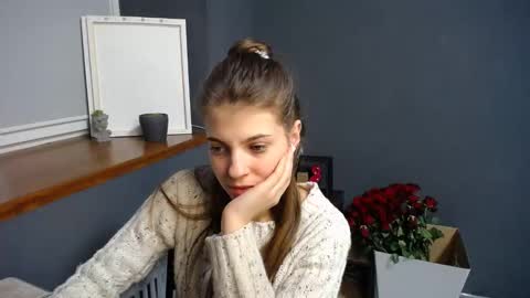 Snapshot of tiny_felicity chatting on 21, 2, 2025 Gloria online show from 21, 2, 2025