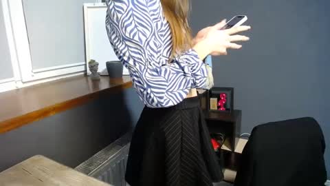 Snapshot of tiny_felicity chatting on 12, 3, 2025 Gloria online show from 12, 3, 2025