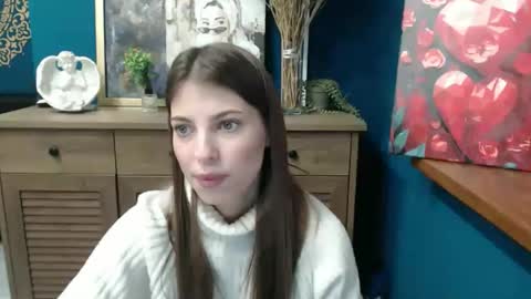 Snapshot of tiny_felicity chatting on 21, 11, 2025 Gloria online show from 21, 11, 2025