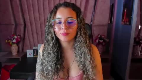 tiny online show from 13, 2, 2025