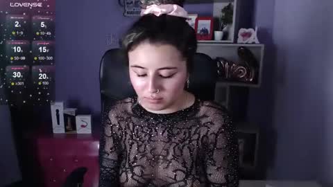 tiny online show from 19, 2, 2025