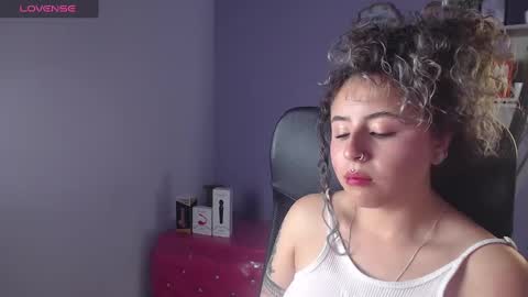 tiny online show from 6, 3, 2025