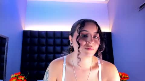 Snapshot of tiny_love_ chatting on 9, 6, 2026 tiny online show from 9, 6, 2026