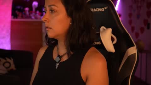 Snapshot of tiny_panther chatting on 20, 2, 2025 Ana Molly online show from 20, 2, 2025