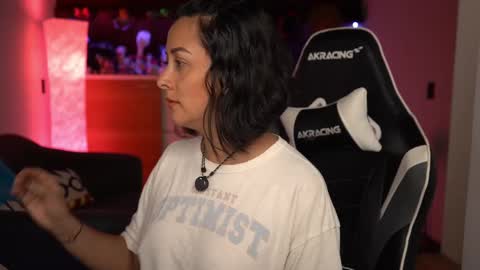 Snapshot of tiny_panther chatting on 12, 3, 2025 Ana Molly online show from 12, 3, 2025