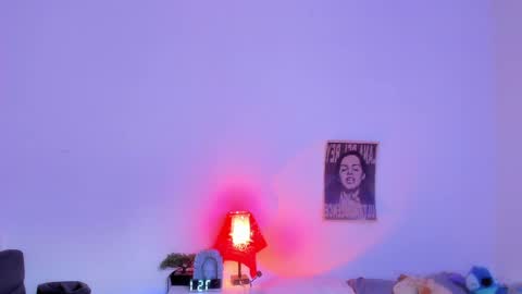Snapshot of tiny_thomm chatting on 30, 5, 2026 Thomm Independent Model online show from 30, 5, 2026