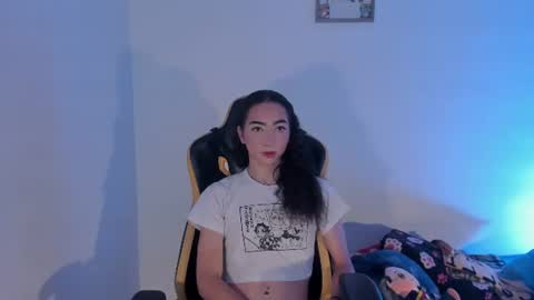 Snapshot of tiny_thomm chatting on 31, 7, 2026 Thomm Independent Model online show from 31, 7, 2026