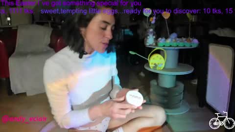 Snapshot of tiny_williams chatting on 31, 3, 2026 Tiny online show from 31, 3, 2026