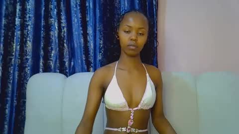 Snapshot of tinybarbie_ chatting on 3, 12, 2025 Barbie online show from 3, 12, 2025