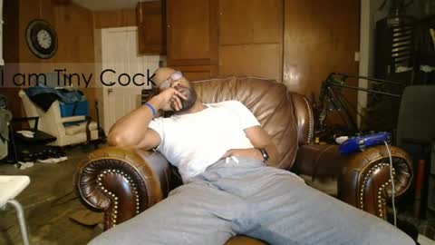 tinycock_1979 online show from 27, 5, 2026