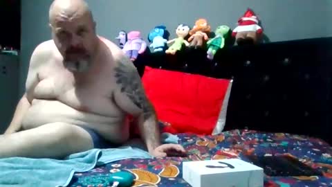 Snapshot of tinycockdeepass chatting on 15, 2, 2025 Jack online show from 15, 2, 2025