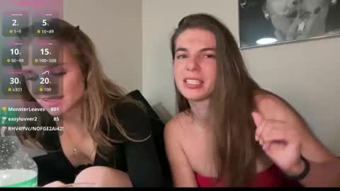 Snapshot of tinyheat chatting on 21, 4, 2026 Tiny online show from 21, 4, 2026