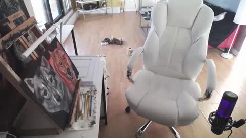 stage Kylie Sinner  brand CLITBAIT online show from 11, 2, 2025