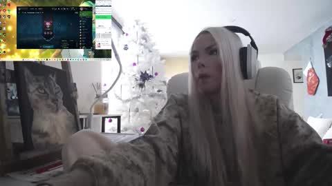 stage Kylie Sinner  brand CLITBAIT online show from 6, 1, 2026