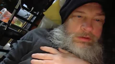 Snapshot of tinytim22992 chatting on 25, 4, 2026 tinytim22992 online show from 25, 4, 2026