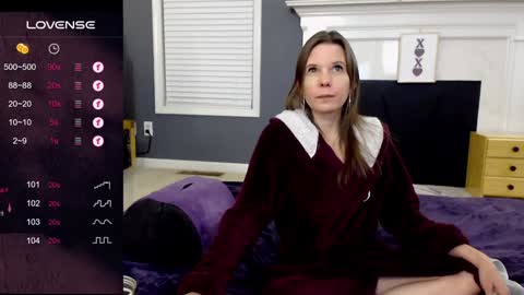 V - Read the bio please thanks. online show from 22, 1, 2025