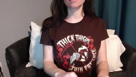 Snapshot of tinyytina chatting on 21, 12, 2024 TinyyTina online show from 21, 12, 2024