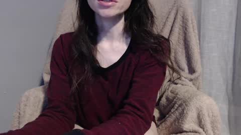 Snapshot of tinyytina chatting on 30, 4, 2026 TinyyTina online show from 30, 4, 2026