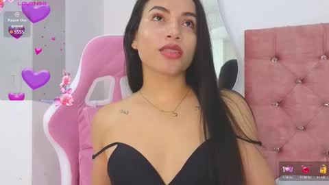 Snapshot of tiphani_walker_ chatting on 12, 3, 2026 Tiphani Walker online show from 12, 3, 2026