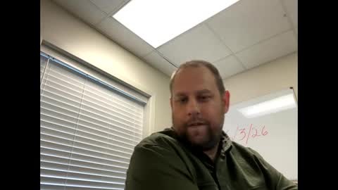 C online show from 3, 6, 2026