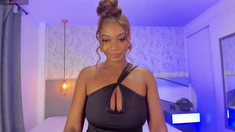 Tisha online show from 15, 11, 2025