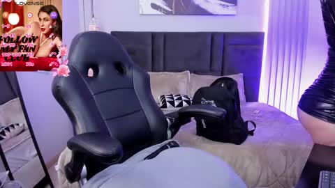 Tisha online show from 8, 9, 2025