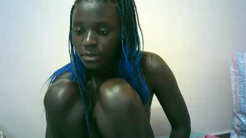 Snapshot of tishah chatting on 8, 11, 2025 Roshan online show from 8, 11, 2025