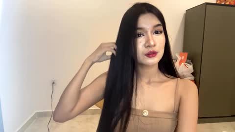 Snapshot of tishascaife chatting on 14, 3, 2026 Xiao wu online show from 14, 3, 2026