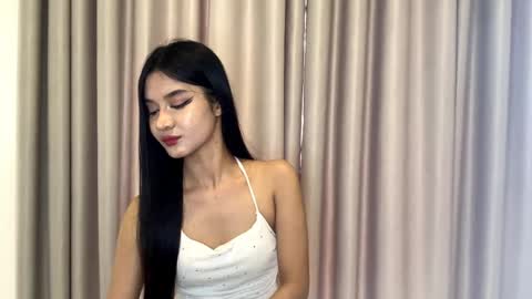 Snapshot of tishascaife chatting on 24, 3, 2026 Xiao wu online show from 24, 3, 2026