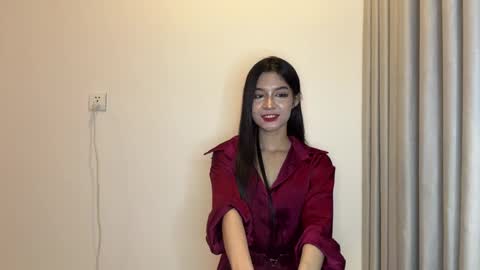 Snapshot of tishascaife chatting on 27, 3, 2026 Xiao wu online show from 27, 3, 2026