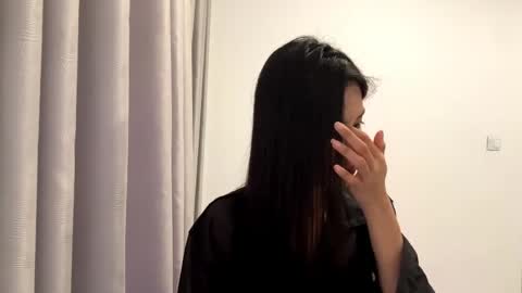 Snapshot of tishascaife chatting on 20, 4, 2026 Xiao wu online show from 20, 4, 2026