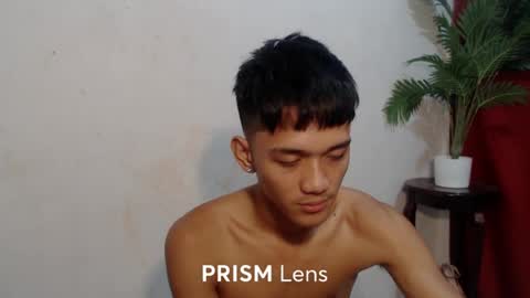Snapshot of tisoyplayboy chatting on 6, 7, 2026 TisoyNin online show from 6, 7, 2026
